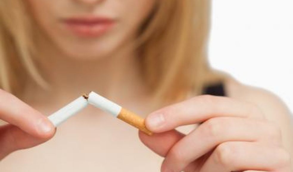 Devon Smokers Offered Quit Support For Stoptober The Exeter Daily
